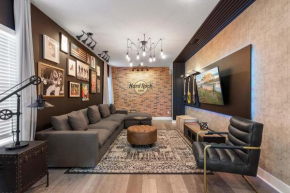 EC418 - Rock 'n' Roll Villa with Splash Pad at Encore